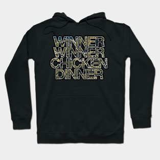 WWCD Hoodie